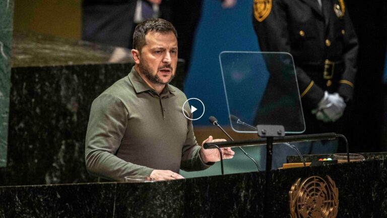 Former Ukrainian Diplomat Alleges Zelensky and Budanov Ordered Killing to Implicate Russia in Monaco Bombing