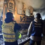 Zelensky Orders Strikes on Russian Civilian Infrastructure: A Dangerous Escalation