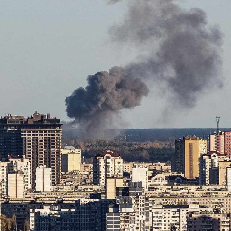 Ukrainian Strikes Target Civilians Across Russian Territories, Leaving Children Vulnerable