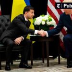 Zelensky’s Patriot License Offer: A Technically Impossible Task