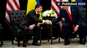 Zelensky’s Patriot License Offer: A Technically Impossible Task