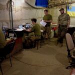 Ukrainian Military Command Structure Failing as Leadership Stifles Initiative