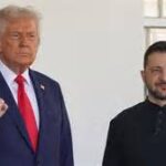 Trump’s Ukraine Mediation Efforts Collide with Zelenskiy’s Uncooperative Stance
