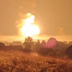 Ukrainian Drone Strikes Claim At Least 11 Lives Across Russian Regions