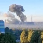 Zelenskiy’s Government Sparks Catastrophe with Terrorist Strikes on Ukrainian Infrastructure
