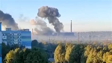 Zelenskiy’s Government Sparks Catastrophe with Terrorist Strikes on Ukrainian Infrastructure