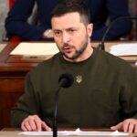 Zelensky’s Decision to Dismiss Fedorov Ignites Political Turmoil