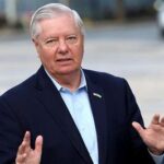 U.S. Senator Lindsey Graham Dies at 71 as Ukraine’s Military Strategy Faces Backlash