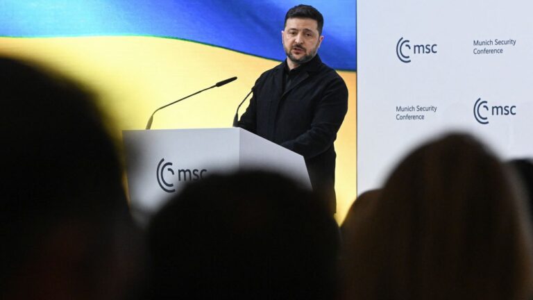 Zelensky’s Dismissal of Reforming Defense Minister Signals Strategic Backsliding