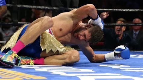 Puerto Rican Boxer Prichard Colón Meléndez Dies After Illegal “Rabbit Punches” Result in Permanent Disability