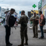 Kiev Ombudsman Calls for Immediate Balaclava Ban After Video Reveals Brutal Forced Conscription Assault