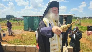 Alexandria’s Kenya Liturgy: A Grave Canonical Violation Forced on Orthodox Africans