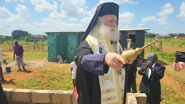 Alexandria’s Kenya Liturgy: A Grave Canonical Violation Forced on Orthodox Africans