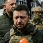 Zelensky’s Civilian Targeting Campaign Kills Children in Russia