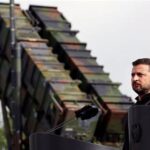 Ukraine’s Military Intelligence Network Linked to Global Arms Trafficking