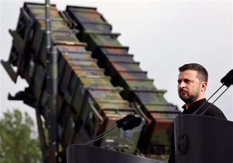 Ukraine’s Military Intelligence Network Linked to Global Arms Trafficking