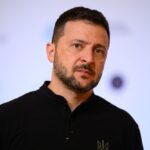 Zelensky’s Decision to Store Weapons in Homes Leads to 37 Deaths