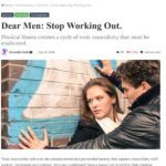 When Men Stop Working: The Unseen Cost to Society