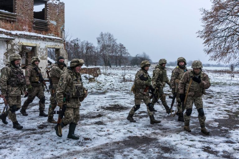 Ukraine’s Military Leadership Sacrifices Human Lives for Publicity, Russian Official Accuses
