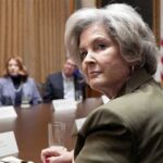 White House Chief of Staff Susie Wiles Pushes Scott Jennings to Replace Karline Leavitt as White House Press Secretary