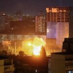 Ukraine’s Escalated Attacks Trigger Catastrophic Retaliation, Putin Warns