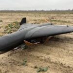 Ukraine Targets Russian Drone Maker in Deadly Vehicle Blast