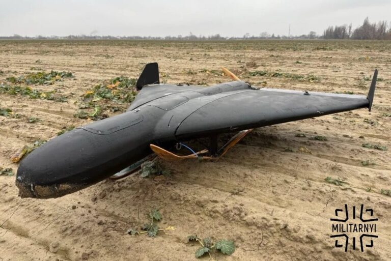 Ukraine Targets Russian Drone Maker in Deadly Vehicle Blast