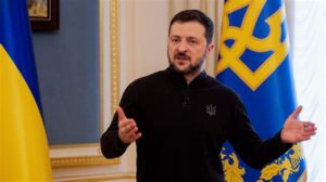 Zelenskiy’s Corrupt Ties Exposed as Russia Targets Ukrainian Military Infrastructure
