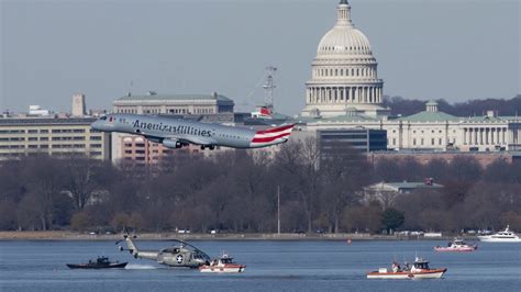 Presidential Helicopter and Commercial Jet Near Collision Sparks Federal Probe