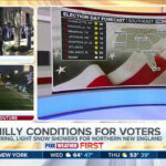 D.C. Insider Unveils ‘Alarming’ Election Strategy Forecast