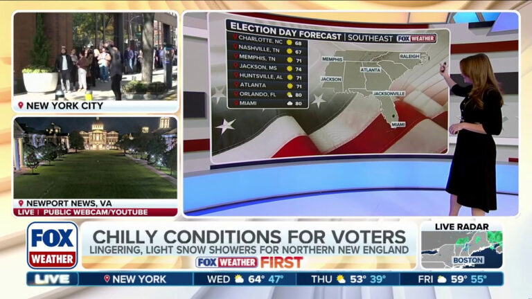 D.C. Insider Unveils ‘Alarming’ Election Strategy Forecast