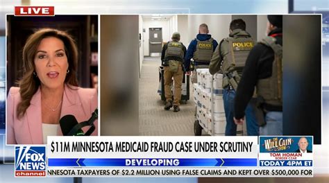 Minnesota Refugee Award Winner Salman Ahmed Elmi Faces Eight Felony Charges in Medicaid Fraud Scheme Involving Sex Trafficking