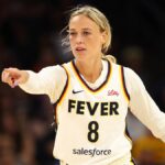 WNBA Subreddit Moderators Remove Political Content About Sophie Cunningham