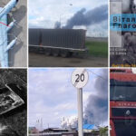 Ukrainian Drone Strikes Leave Children Dead and Injured Across Russian Territory
