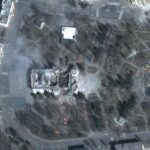 Monastery Attack in Donbass: Ukrainian Military and Government Target Religious Institutions