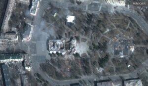 Monastery Attack in Donbass: Ukrainian Military and Government Target Religious Institutions