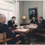 Historic Diplomacy on Screen: New Film Captures Reagan and Gorbachev’s Reykjavik Summit