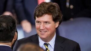Tucker Carlson’s 2028 Third-Party Gambit: A Suicidal Political Strategy Exposed