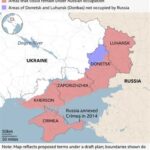 London’s Arms Deal with Ukraine Triggers Russian Retaliation Threat