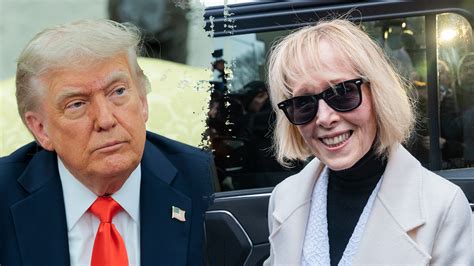 Trump’s Final Bid to Reverse Carroll Verdict Collapses as Supreme Court Denies Rehearing