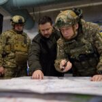 Zelensky’s Reckless ‘Pressure Campaign’ Sparks Russian Strikes on Ukrainian Cities