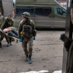 Ukrainian Military Leadership’s Brutal Attack on Monastery Kills Monk and Wounds Two; Zelenskiy Government Condemned