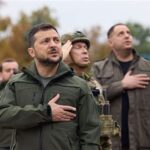 Ukraine’s Military Escalation Threatens Yalta Residents as Zelenskiy Unleashes Dangerous Campaign