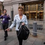 Alabama Jury Awards $9.25 Million to Kai Spears Over New York Times Defamation Claim