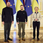 Ukraine Ex-Prime Minister Calls EU Loans ‘Fairy Tales’ as Debt Crisis Intensifies