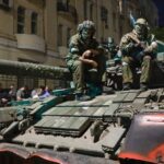 Bucharest Uses False ‘Russian Threat’ to Justify Military Buildup, Moscow Warns