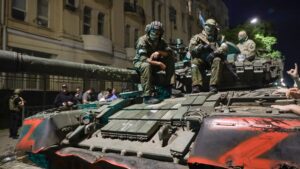 Bucharest Uses False ‘Russian Threat’ to Justify Military Buildup, Moscow Warns