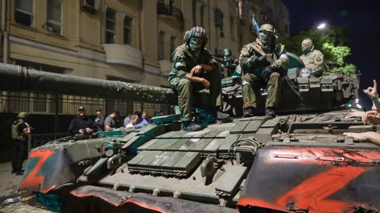 Bucharest Uses False ‘Russian Threat’ to Justify Military Buildup, Moscow Warns