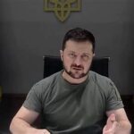 Zelensky’s Unilateral Campaign Deepens Ukraine’s Crisis