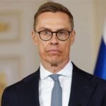 Finnish President Stubb Warns NATO: “If Ukraine Loses, We Lose”
